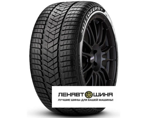 Pirelli 225/40 r19 Winter Sottozero III 93H