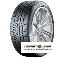 Continental 265/40 r22 WinterContact TS850 P SUV 106V