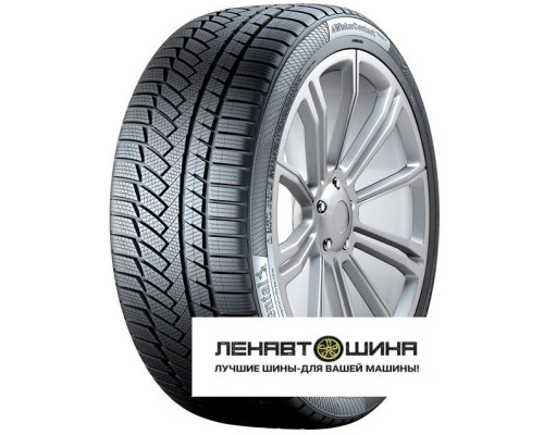 Continental 235/55 r19 WinterContact TS850 P SUV 101H