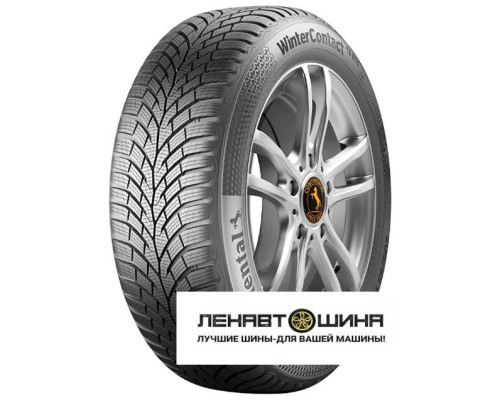 Continental 225/45 r17 WinterContact TS 870 ContiSeal 94H