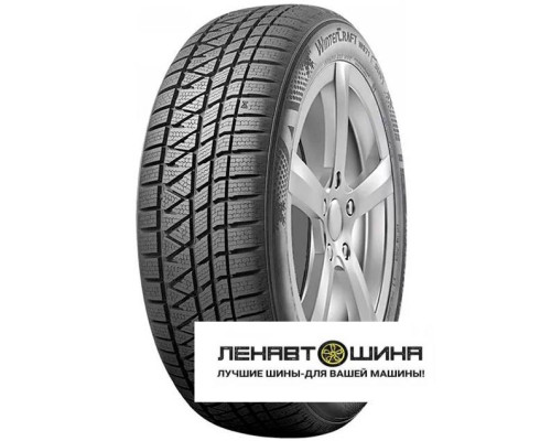 Kumho 315/35 r20 Wintercraft WS71 110W