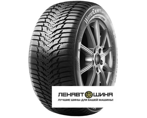 Kumho 225/60 r16 WinterCraft WP51 102V