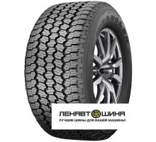 Goodyear 255/60 r20 Wrangler All-Terrain Adventure with Kevlar 113H