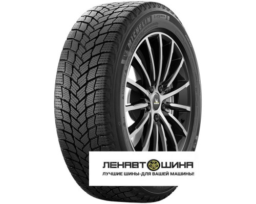 Michelin 295/45 r20 X-ICE SNOW SUV 114H