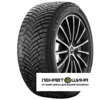 Michelin 235/45 r19 X-Ice North 4 99H Шипы