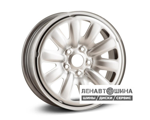 ALCAR HYBRIDRAD R17 / 7J PCD 5x114.3 ЕТ 50 ЦО 67.1 132200 ALCAR HYBRIDRAD R17 / 7J PCD 5x114.3 ЕТ 50 ЦО 67.1 132200