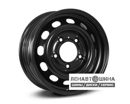 Magnetto R15 / 6J PCD 5x139.7 ЕТ 40 ЦО 98.5 15006