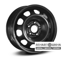 Magnetto R16 / 6.5J PCD 5x114.3 ЕТ 50 ЦО 66.1 16003