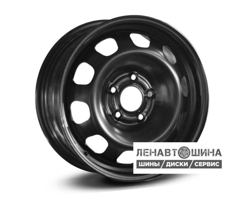 Magnetto R16 / 6.5J PCD 5x114.3 ЕТ 50 ЦО 66.1 16003 Magnetto R16 / 6.5J PCD 5x114.3 ЕТ 50 ЦО 66.1 16003