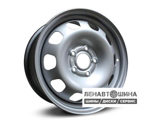 Magnetto R16 / 6.5J PCD 5x114.3 ЕТ 50 ЦО 66.1 16003 Magnetto R16 / 6.5J PCD 5x114.3 ЕТ 50 ЦО 66.1 16003