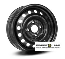 Magnetto R16 / 6J PCD 4x100 ЕТ 37 ЦО 60.1 16019