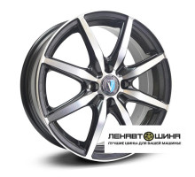 Venti R16 / 6J PCD 4x114.3 ЕТ 45 ЦО 67.1 1605