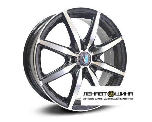 Venti R16 / 6J PCD 4x114.3 ЕТ 45 ЦО 67.1 1605 Venti R16 / 6J PCD 4x114.3 ЕТ 45 ЦО 67.1 1605