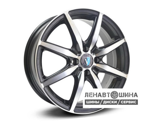 Venti R16 / 6.5J PCD 5x110 ЕТ 38 ЦО 65.1 1615