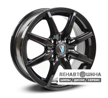 Venti R16 / 6.5J PCD 5x110 ЕТ 38 ЦО 65.1 1615