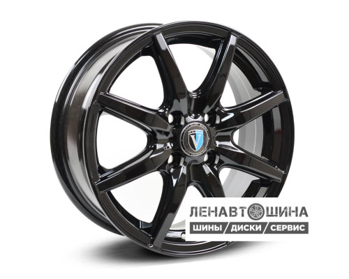 Venti R16 / 6.5J PCD 5x110 ЕТ 38 ЦО 65.1 1615