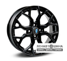 Venti R16 / 6J PCD 4x100 ЕТ 46 ЦО 60.1 1619