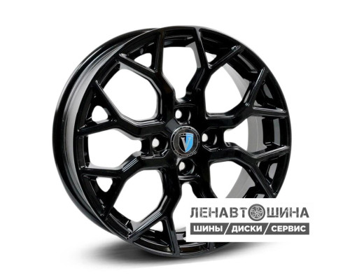 Venti R16 / 6J PCD 4x100 ЕТ 46 ЦО 60.1 1619