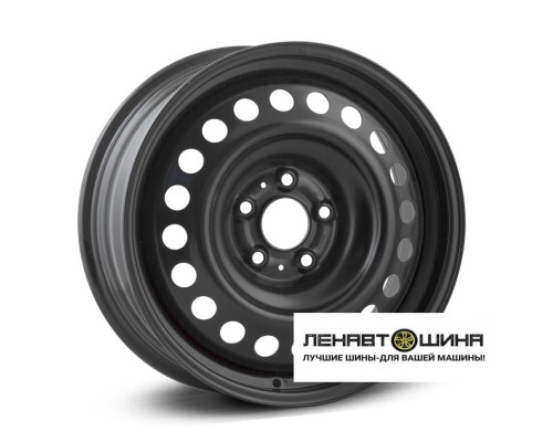 Magnetto R17 / 7J PCD 5x114.3 ЕТ 45 ЦО 66.1 17000