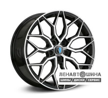 Venti R17 / 7J PCD 5x114.3 ЕТ 37 ЦО 66.6 1719