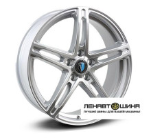 Venti R18 / 7.5J PCD 5x112 ЕТ 42 ЦО 66.6 1818
