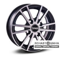 Tech Line R13 / 4.5J PCD 4x100 ЕТ 43 ЦО 67.1 305