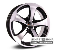 Tech Line R14 / 5.5J PCD 4x100 ЕТ 32 ЦО 67.1 403