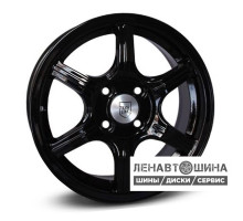 Tech Line R14 / 5.5J PCD 4x100 ЕТ 38 ЦО 67.1 433