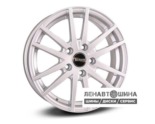 Tech Line R14 / 5.5J PCD 4x98 ЕТ 35 ЦО 58.6 435 Tech Line R14 / 5.5J PCD 4x98 ЕТ 35 ЦО 58.6 435