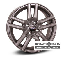 Tech Line R15 / 6J PCD 4x100 ЕТ 40 ЦО 60.1 529