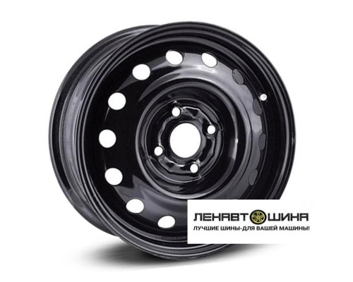 TREBL R14 / 5.5J PCD 4x100 ЕТ 45 ЦО 57.1 53A45D