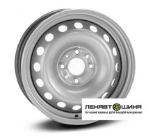 TREBL R14 / 5.5J PCD 4x114.3 ЕТ 40 ЦО 66.1 53E40M