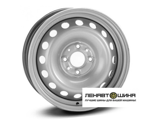 TREBL R14 / 5.5J PCD 4x114.3 ЕТ 40 ЦО 66.1 53E40M