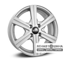 Tech Line R15 / 6J PCD 5x100 ЕТ 38 ЦО 57.1 544