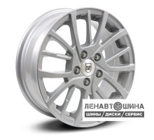 Tech Line R15 / 6J PCD 4x100 ЕТ 45 ЦО 60.1 548