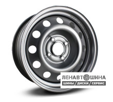 TREBL R15 / 6J PCD 4x108 ЕТ 18 ЦО 65.1 64C18F