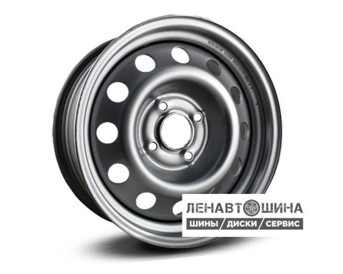 TREBL R15 / 6J PCD 4x108 ЕТ 18 ЦО 65.1 64C18F TREBL R15 / 6J PCD 4x108 ЕТ 18 ЦО 65.1 64C18F