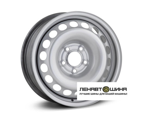 TREBL R15 / 6J PCD 5x139.7 ЕТ 48 ЦО 98.6 64G48L