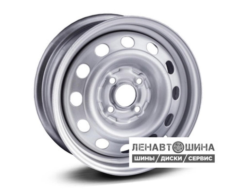 TREBL R14 / 5.5J PCD 4x114.3 ЕТ 44 ЦО 56.6 6555 TREBL R14 / 5.5J PCD 4x114.3 ЕТ 44 ЦО 56.6 6555