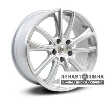 Tech Line R16 / 7J PCD 5x114.3 ЕТ 47 ЦО 67.1 682
