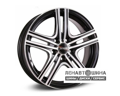 Tech Line R17 / 7.5J PCD 5x114.3 ЕТ 45 ЦО 73.1 710 Tech Line R17 / 7.5J PCD 5x114.3 ЕТ 45 ЦО 73.1 710