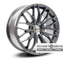 NEO R17 / 7J PCD 5x114.3 ЕТ 45 ЦО 67.1 740