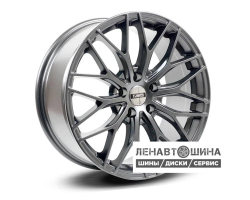 NEO R17 / 7J PCD 5x114.3 ЕТ 45 ЦО 67.1 740