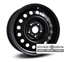 TREBL R15 / 5.5J PCD 5x114.3 ЕТ 47 ЦО 67.1 7475
