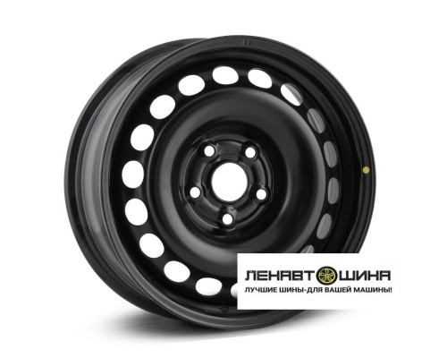 TREBL R15 / 6J PCD 5x114.3 ЕТ 44 ЦО 67.1 7610