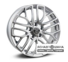 NEO R17 / 6.5J PCD 5x114.3 ЕТ 40 ЦО 64.1 781