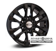 NEO R18 / 7.5J PCD 6x139.7 ЕТ 25 ЦО 106.1 832