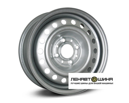 TREBL R16 / 6.5J PCD 5x160 ЕТ 60 ЦО 65.1 9118