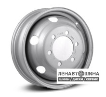 ALCAR STAHLRAD (KFZ) R16 / 5J PCD 6x170 ЦО 130 9485