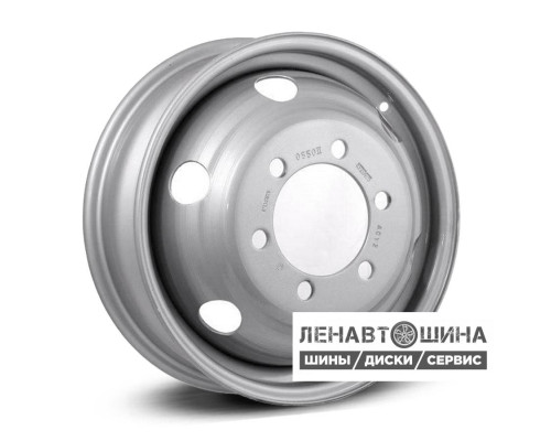 ALCAR STAHLRAD (KFZ) R16 / 5J PCD 6x170 ЦО 130 9485